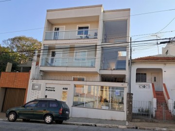 Apartamento  Venda